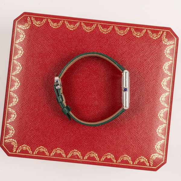 Cartier Must WSTA0056